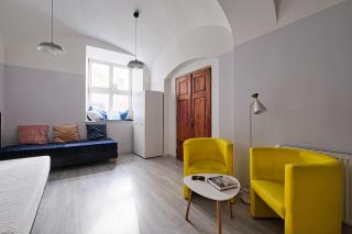 Urban Nest Apartments Party Szewska21 - Krakow - 3