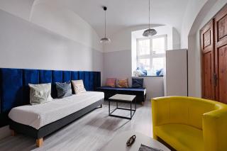 Urban Nest Apartments Party Szewska21 - Krakow - 4