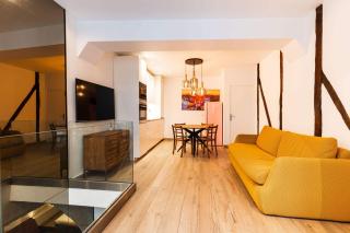 Loft 1 BR Marais, Notre Dame AC by LCC Agency - Parijs - 0