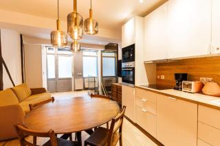 Loft 1 BR Marais, Notre Dame AC by LCC Agency - Parijs - 9