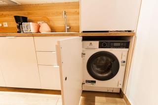 Loft 1 BR Marais, Notre Dame AC by LCC Agency - Parijs - 5