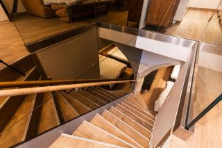 Loft 1 BR Marais, Notre Dame AC by LCC Agency - Parijs - 4