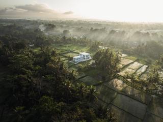 Villa Mayani - Ubud - 9