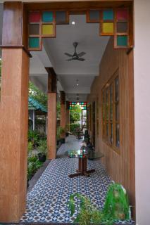 Fort Kochi Paradise Homestay - Fort Kochi - 8