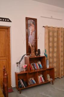 Fort Kochi Paradise Homestay - Fort Kochi - 7
