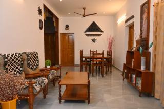 Fort Kochi Paradise Homestay - Fort Kochi - 6
