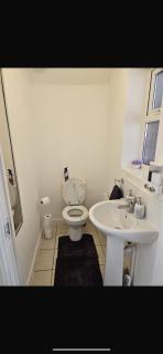 Nicely Furnished Rooms in Aylesbury - 1