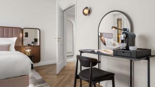 Hotel Bristol Berlin - Berlim - 6