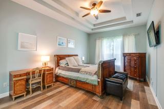 7 Mi to Beaches Spacious St Augustine Home! - St. Augustine - 1