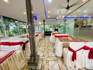 Motherland Resort - 5