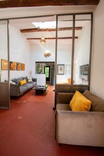 Magnifique maison de ville 6personnes , piscine et garage - Aix-en-Provence - 7