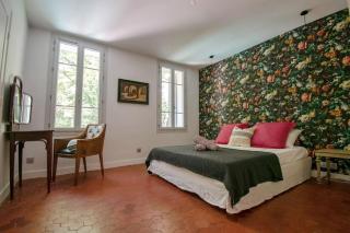 Magnifique maison de ville 6personnes , piscine et garage - Aix-en-Provence - 5