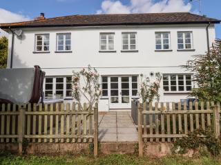Culver Court Cottage - 0