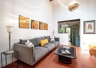 Magnifique maison de ville 6personnes , piscine et garage - Aix-en-Provence - 6
