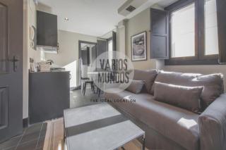 Premium Apt 7pax en calle Santa Ana-La Latina E2 - Madrid - 0