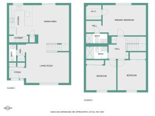 The Andalusian Fusion by PaseoHomesAZ with Private Spa - Scottsdale - 5