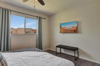The Andalusian Fusion by PaseoHomesAZ with Private Spa - Scottsdale - 9