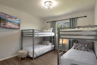 The Andalusian Fusion by PaseoHomesAZ with Private Spa - Scottsdale - 4