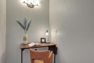 The Andalusian Fusion by PaseoHomesAZ with Private Spa - Scottsdale - 7
