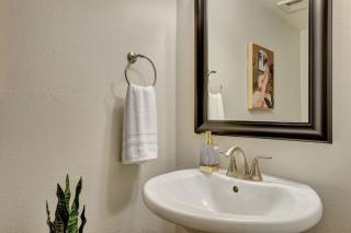 The Andalusian Fusion by PaseoHomesAZ with Private Spa - Scottsdale - 3