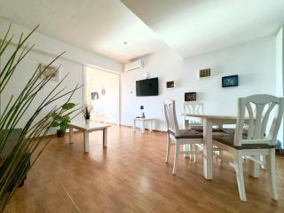 Apartamento vistas al mar y piscina Benalmádena - Benalmádena - 1