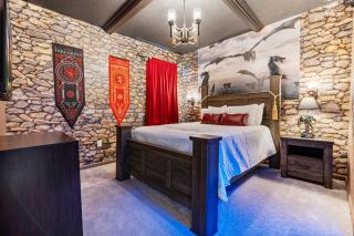 Beautiful 12Bed11.5Bath House At Bella Vida - Kissimmee - 5