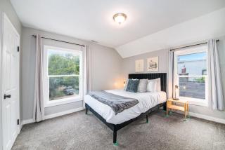 Cityscape Suite - New Corporate Apt Downtown - Grand Rapids - 7