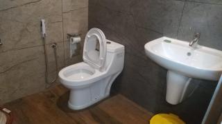 Randukai Farm House - Athirappilly - 9