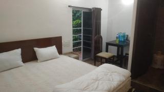 Randukai Farm House - Athirappilly - 7