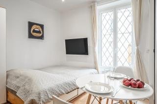 Studio Roger - Montparnasse Paris 14th - París - 0