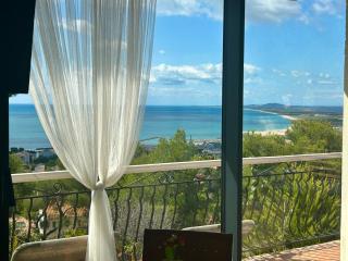 le lodge Saint Clair - Sète - 9