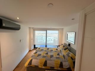 Ocean Spa Plaza Luxury Suite - Gibraltar - 2