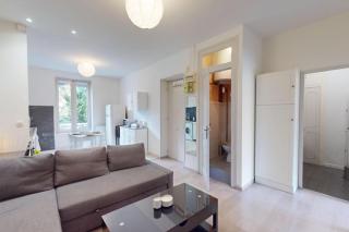 Appartement T3 4 à 6 personnes - Villeurbanne - 6