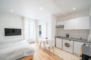 Studio Roger - Montparnasse Paris 14th - París - 9