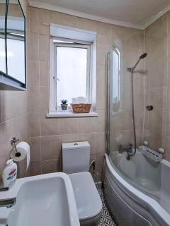 Modern Comforts in Cleethorpes - Cleethorpes - 8