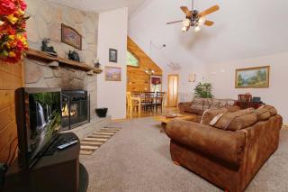Bearwatch by Colonial Properties - Gatlinburg - 7