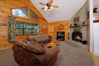 Bearwatch by Colonial Properties - Gatlinburg - 4