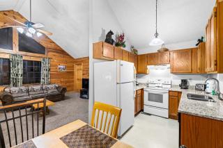 Bearwatch by Colonial Properties - Gatlinburg - 1