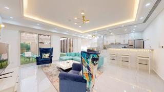 Bella Casa at Serena - Peaceful Three Bed Villa - Dubai - 3