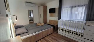 Családi kikötő apartman - Gyula - 3