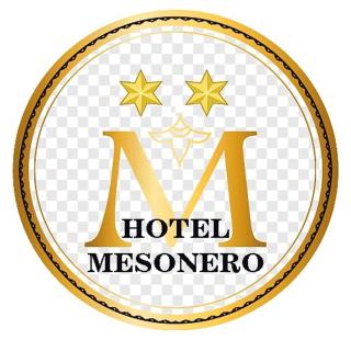 Hotel MESONERO - 0