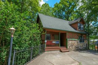 Gateway to the Smokies Your Door to the Mountains - 8