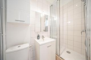 Studio Roger - Montparnasse Paris 14th - París - 5