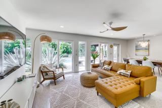 Private Oasis with Pool Walk to Melbourne Beach! - Melbourne Beach - 9