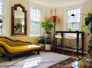 Downtown, Near RISD & Train, Walk Everywhere - 0