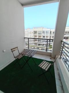 Magnifique apparemment vue piscine - Kasba Bou Hamira - 9