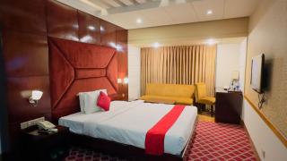 West Park Inn Dhaka - 3