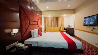 West Park Inn Dhaka - 2