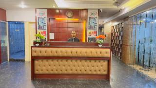 West Park Inn Dhaka - 8