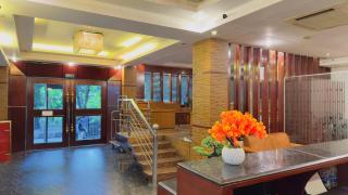 West Park Inn Dhaka - 6